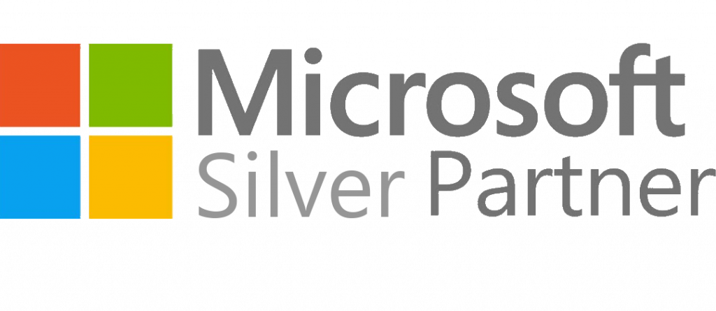 Microsoft Silver Partner